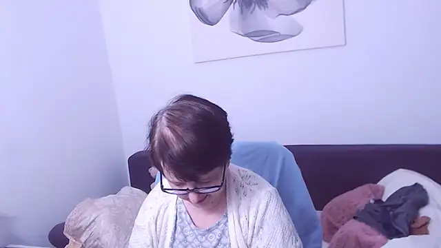 ChristaRose Live XXX Chat