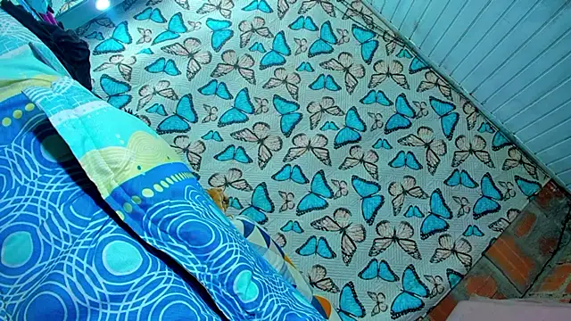 lucianabigcockxxのライブXXXチャット