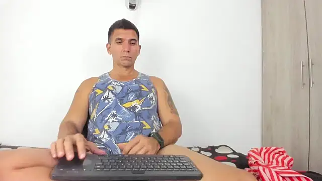 Czat XXX na żywo – JULESLAKES