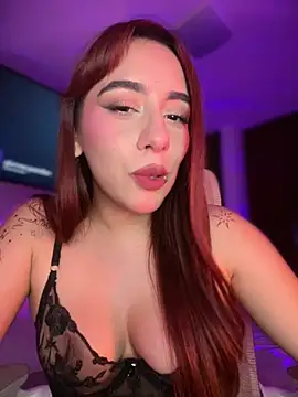veronicaapink Chat XXX live