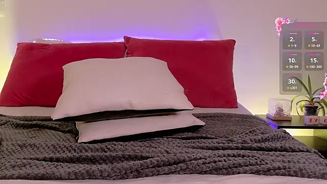 ChloeMoreti Chat XXX live