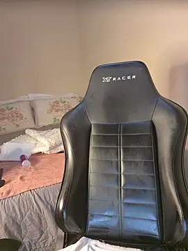 Show de Pauletteph na webcam