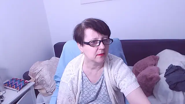 Chat XXX ao vivo de ChristaRose