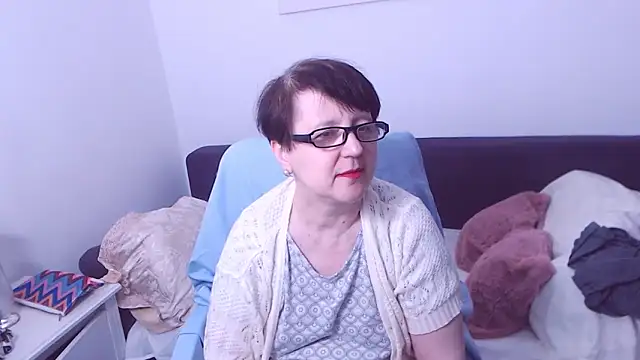 ChristaRoseのライブXXXチャット