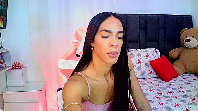 carmen14's Live XXX Chat