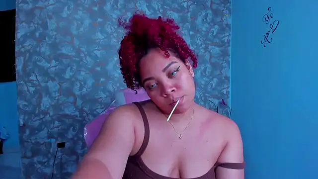 แชท XXX สดของ AngelaCoffee