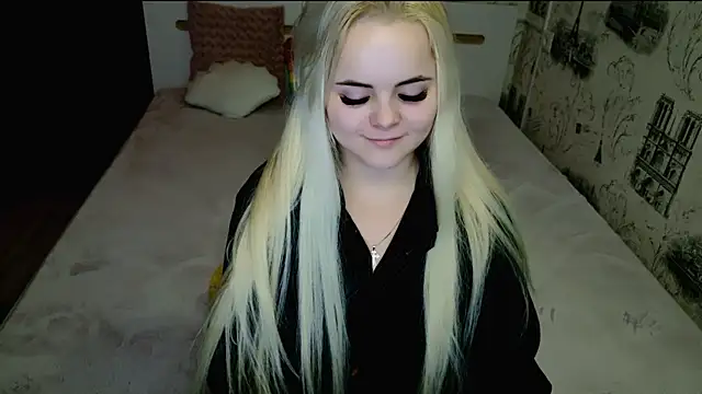 lovely-eyes Live XXX-Chat