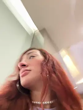 Czat XXX na żywo – ariiel_