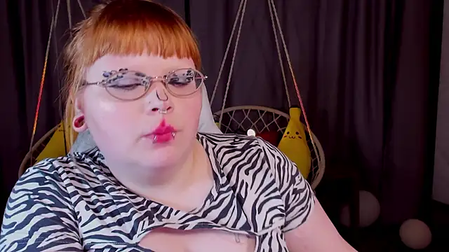 LottieReed 라이브 XXX 채팅