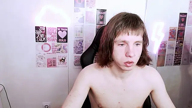 CutieKai_: απευθείας συνομιλία ΧΧΧ