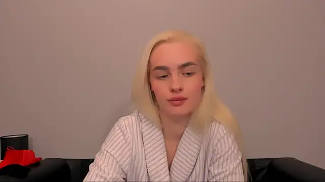 Chat XXX en directo de OliviaKisss