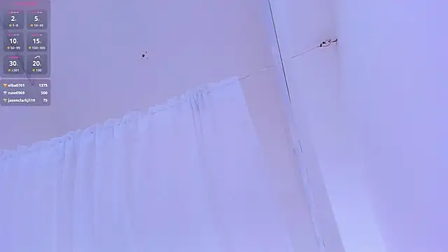 NicoleMadrird 라이브 XXX 채팅