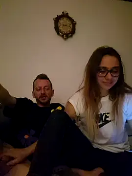 raducoriのウェブカメラショー