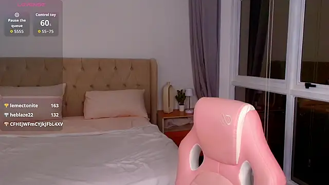 Carol_Daniel Live XXX Chat