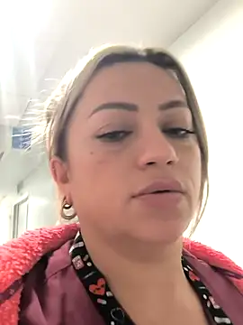 Chat XXX ao vivo de NinaRicci1518