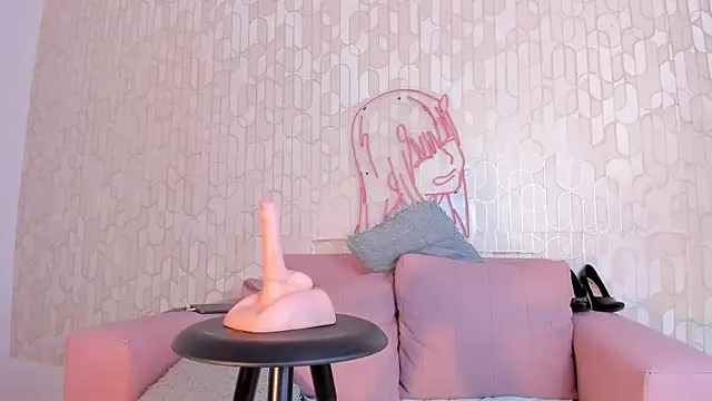 Chat XXX ao vivo de alanismorgan