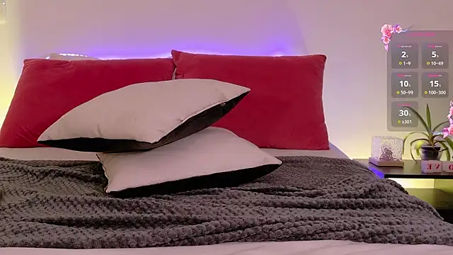 Chat XXX en directo de ChloeMoreti