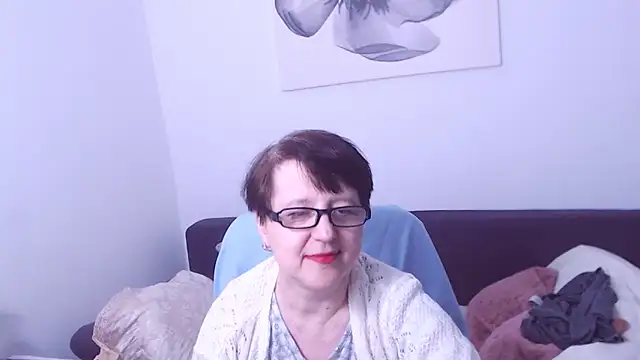 ChristaRose 라이브 XXX 채팅