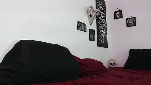 Chat XXX en directo de Valakiablood