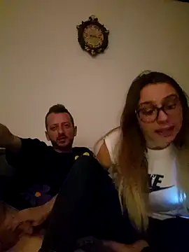 raducori Webcam-Show