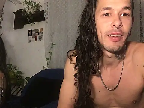 luckydick333's Live XXX Chat
