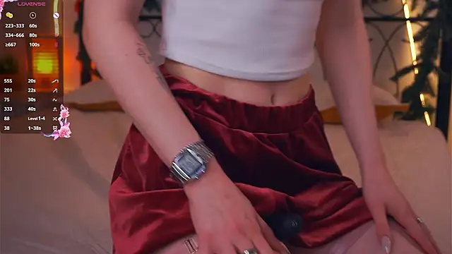 Sembang XXX Secara Langsung MirnaTellado