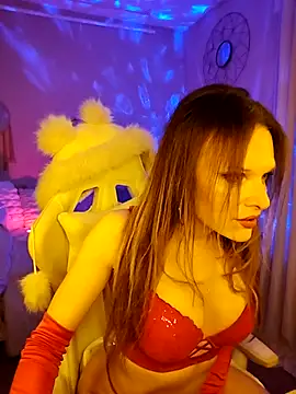 แชท XXX สดของ Luna_Kitanna