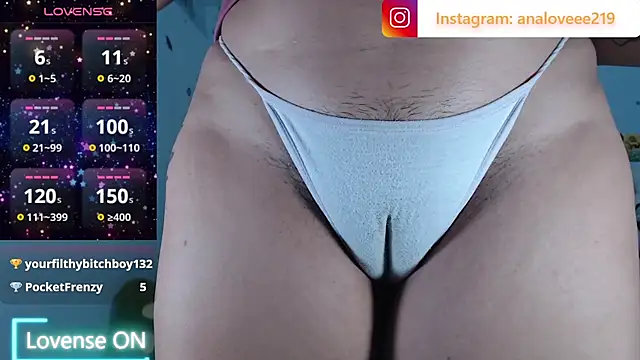 دردشة ana_studio الجنسية المباشرة