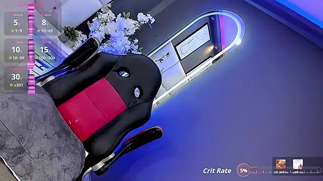 Nikol-hilton Webcamshow