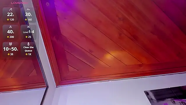 SharonLovee Live XXX-Chat