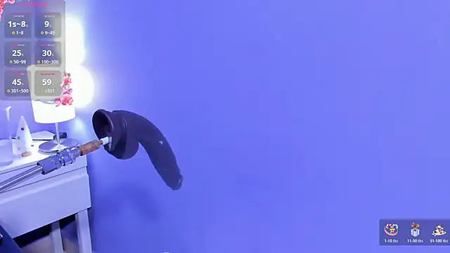 Ary__cherry 即時 XXX 聊天