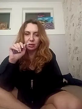 NotForAlll: вебкам-шоу