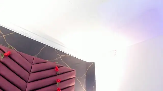 XXX chat uživo modela ValerySex_