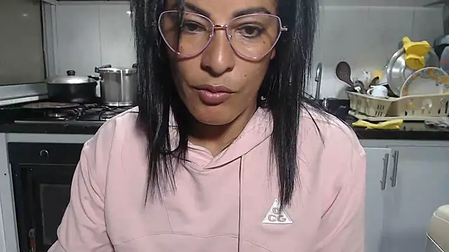 kateleyagrey 웹캠 쇼