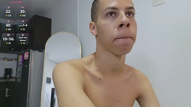 grey___27's Webcam Show