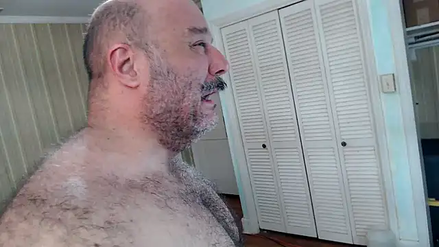 bullmusclejoe webkamerás műsora