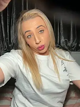 Chatroom XXX en direct de Strongqueen