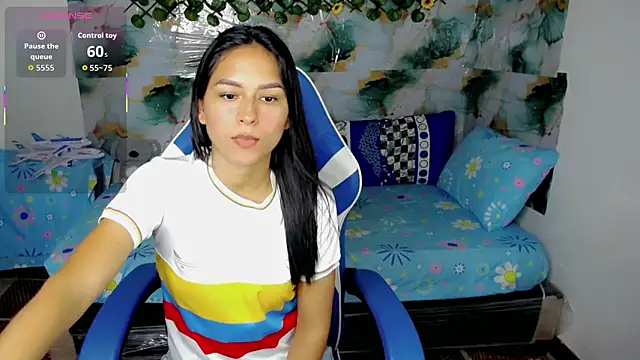 Emma-mae – Live XXX-chat