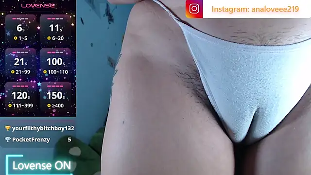 ana_studio – Live XXX-chat