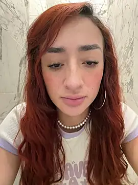 Živý XXX chat ariiel_