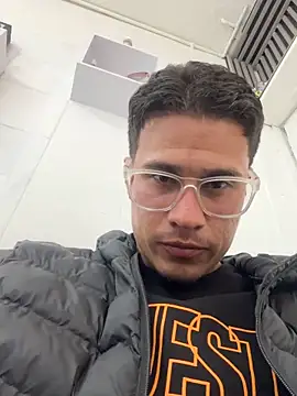 Živý XXX chat TavoHot_