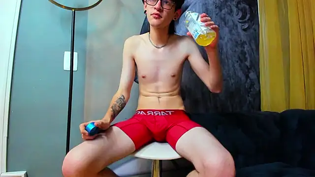 Živý XXX chat Jax_valentine