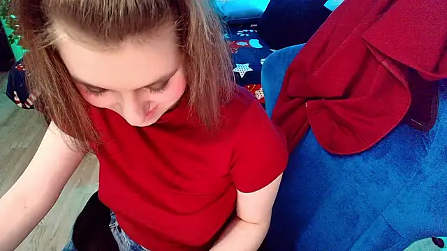 CranberryHot Live XXX-Chat