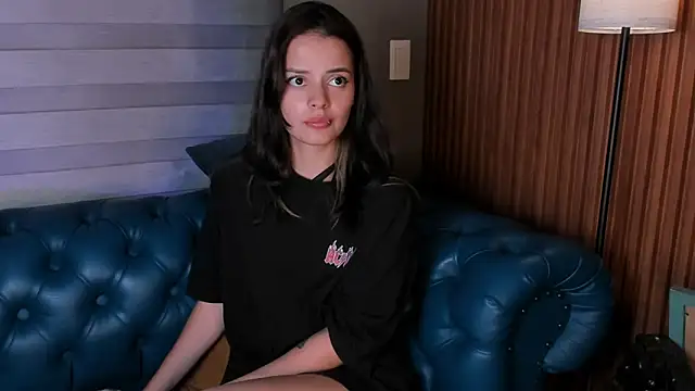 Abby_Saenz01 Live XXX-Chat