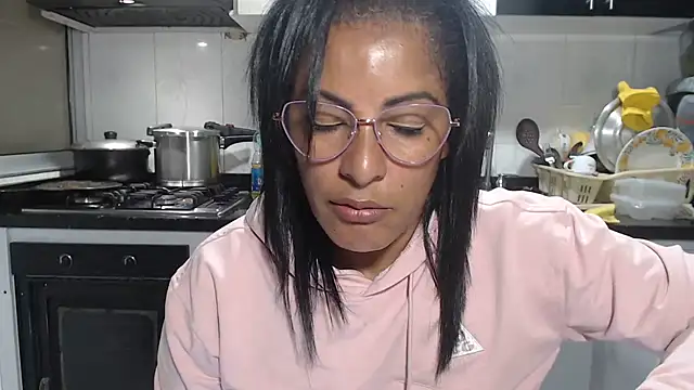 XXX chat uživo modela kateleyagrey