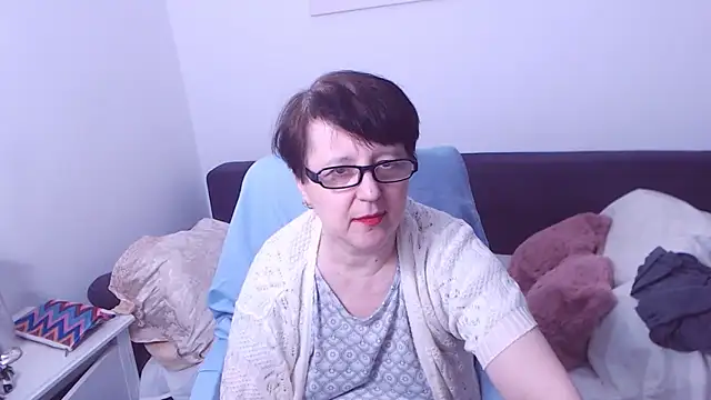 Chat XXX ao vivo de ChristaRose