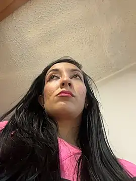 Chatroom XXX en direct de SALOME_KORLAND