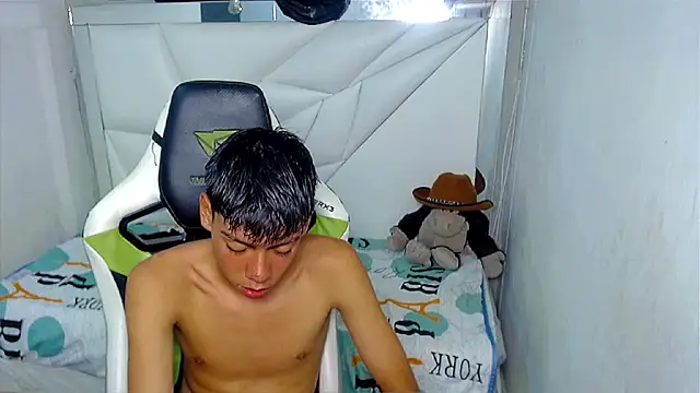 عرض كام Liarr_