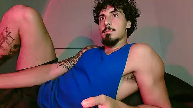 milkoffe – webcam-show