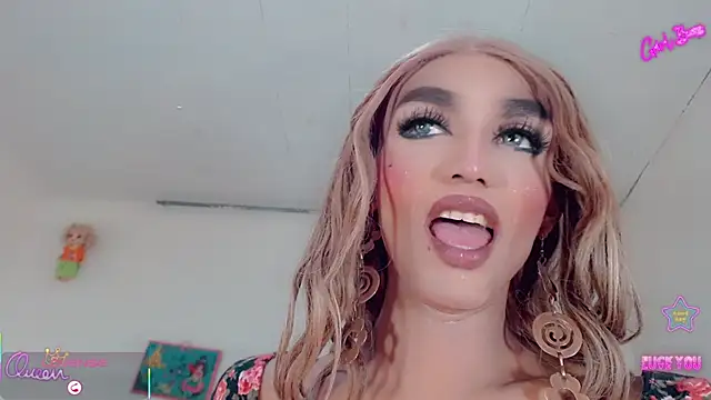 Oriana_braom 라이브 XXX 채팅